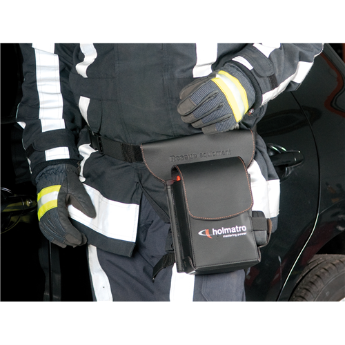 Holmatro Rescue Support Bag